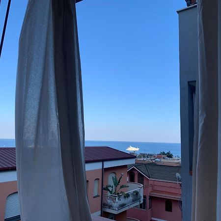 Residence La Fenice Ff Giardini Naxos Εξωτερικό φωτογραφία