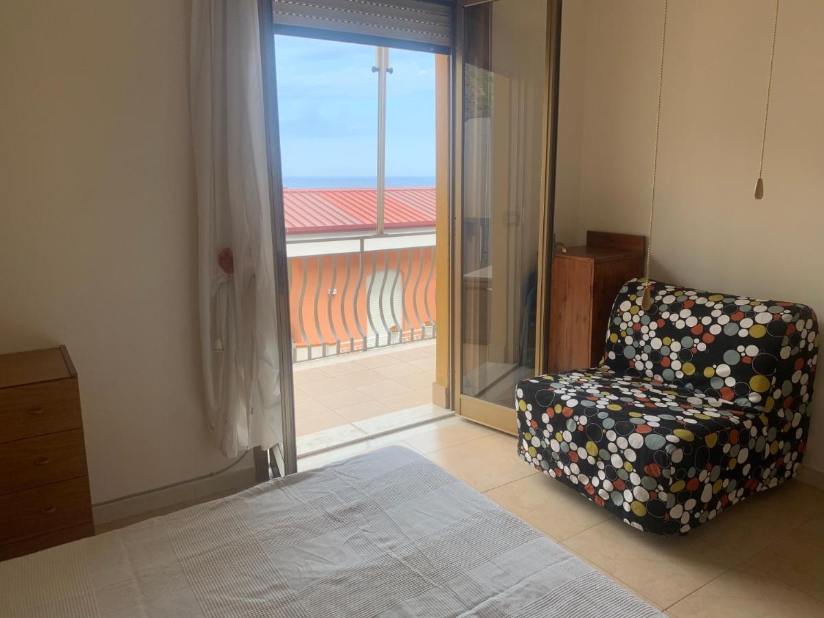 Residence La Fenice Ff Giardini Naxos Εξωτερικό φωτογραφία