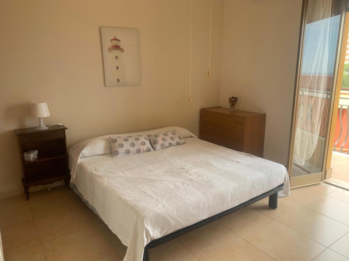 Residence La Fenice Ff Giardini Naxos Εξωτερικό φωτογραφία