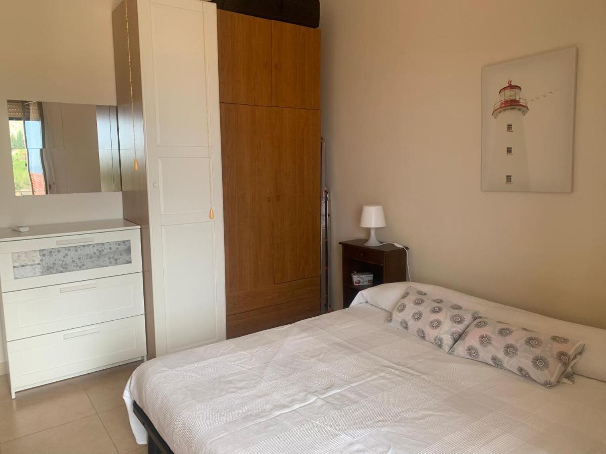 Residence La Fenice Ff Giardini Naxos Εξωτερικό φωτογραφία