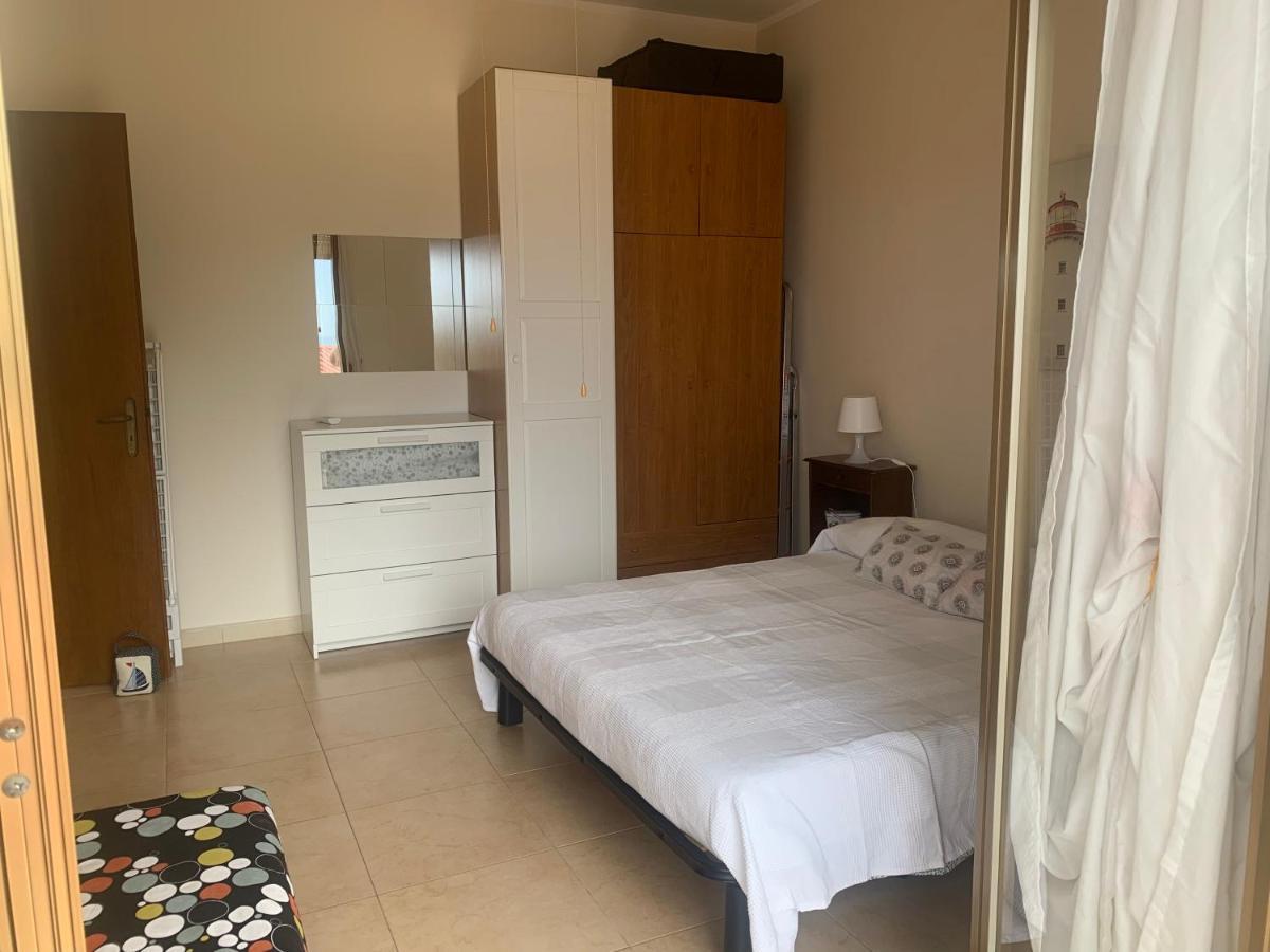 Residence La Fenice Ff Giardini Naxos Εξωτερικό φωτογραφία