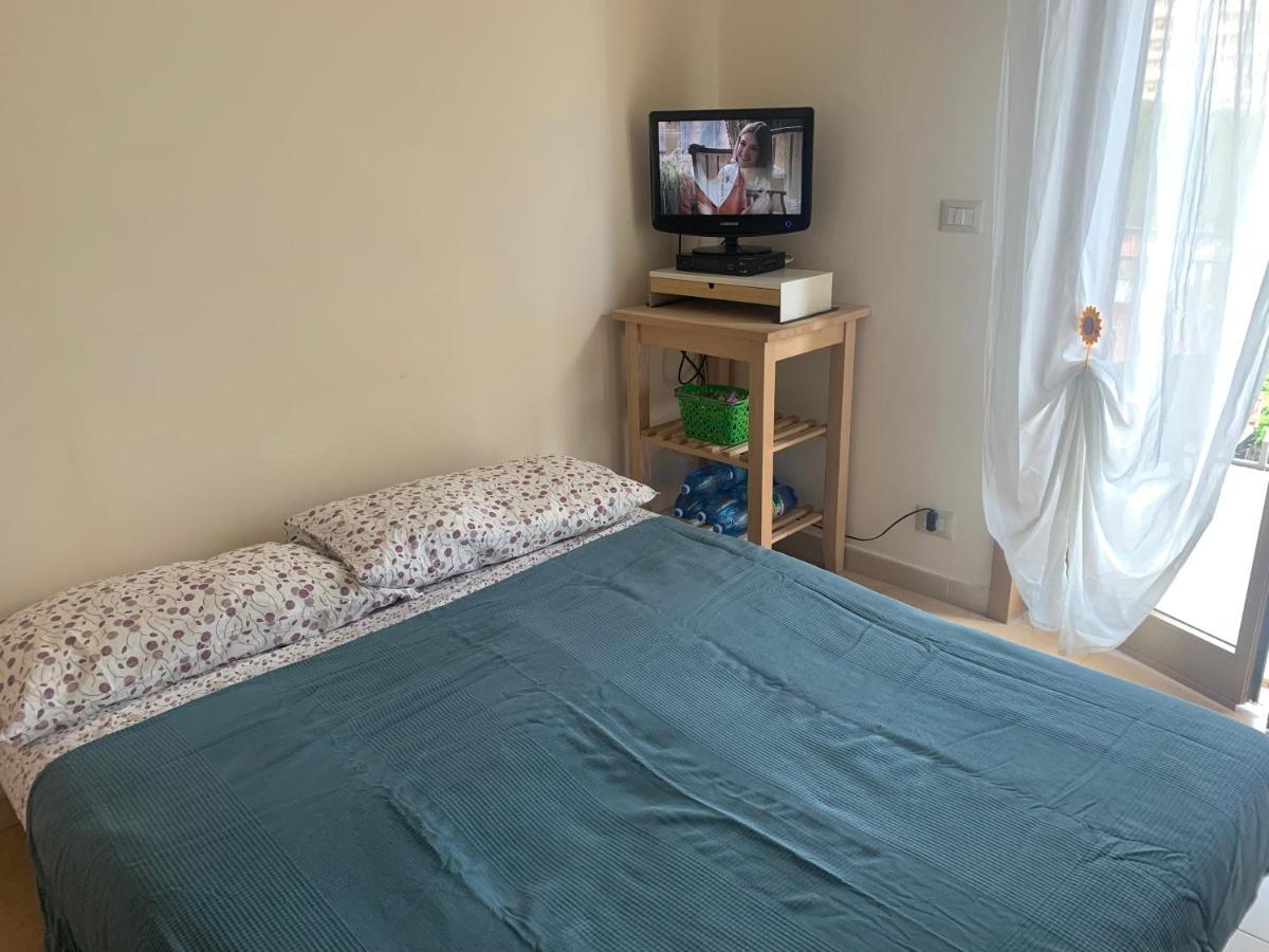 Residence La Fenice Ff Giardini Naxos Εξωτερικό φωτογραφία