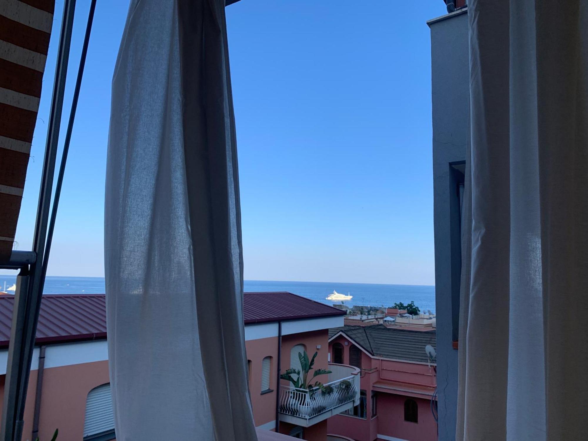 Residence La Fenice Ff Giardini Naxos Εξωτερικό φωτογραφία