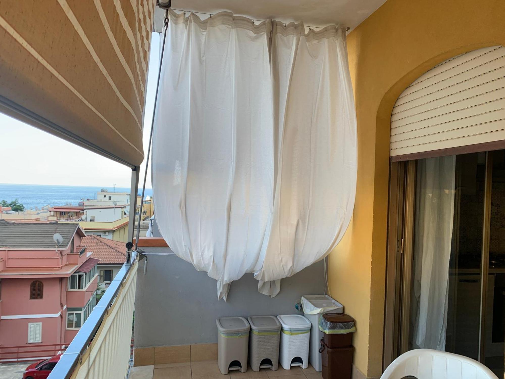 Residence La Fenice Ff Giardini Naxos Εξωτερικό φωτογραφία