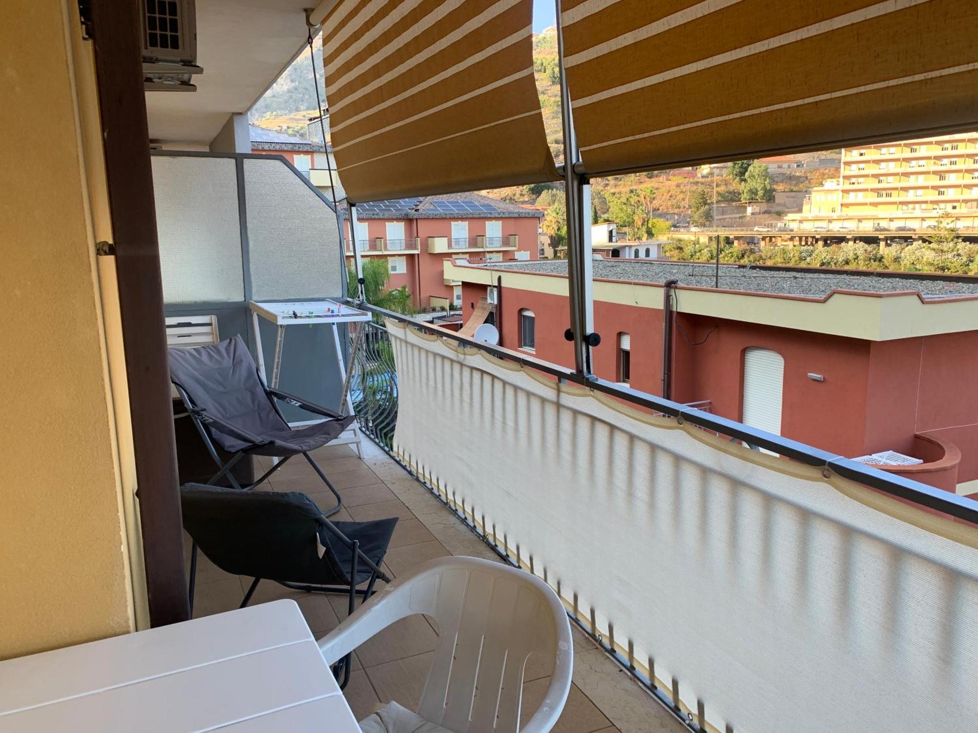 Residence La Fenice Ff Giardini Naxos Εξωτερικό φωτογραφία