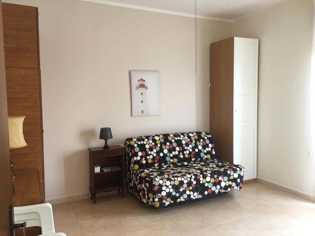 Residence La Fenice Ff Giardini Naxos Εξωτερικό φωτογραφία