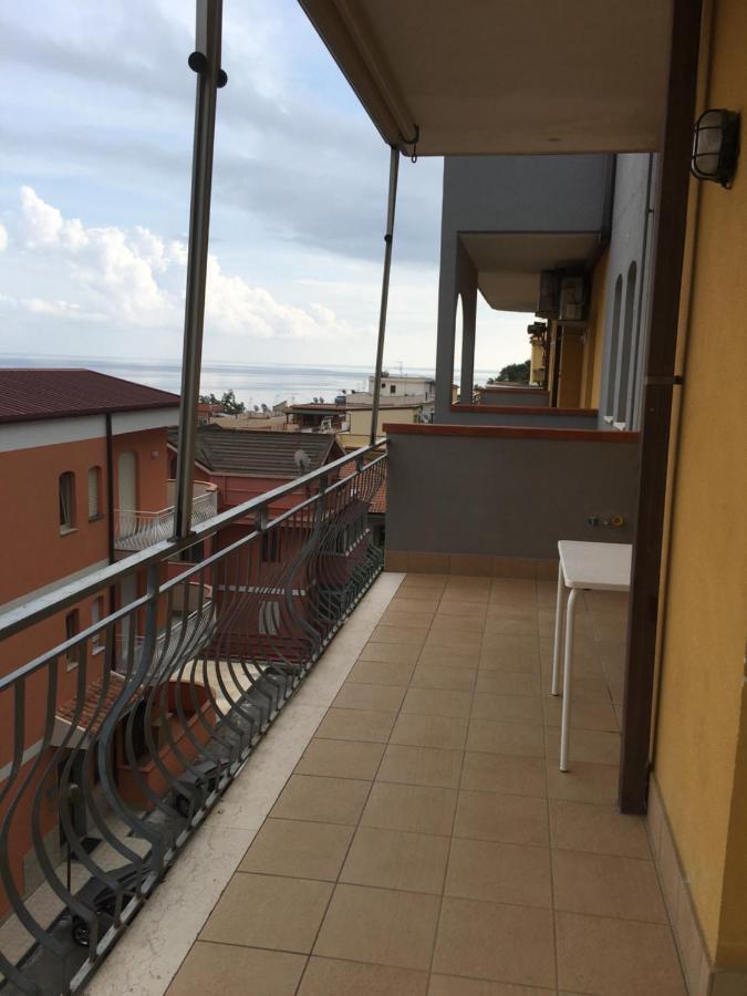 Residence La Fenice Ff Giardini Naxos Εξωτερικό φωτογραφία