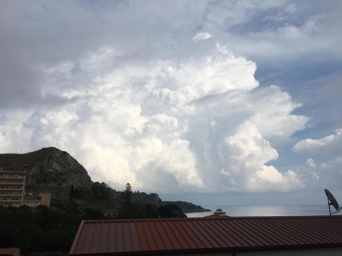 Residence La Fenice Ff Giardini Naxos Εξωτερικό φωτογραφία