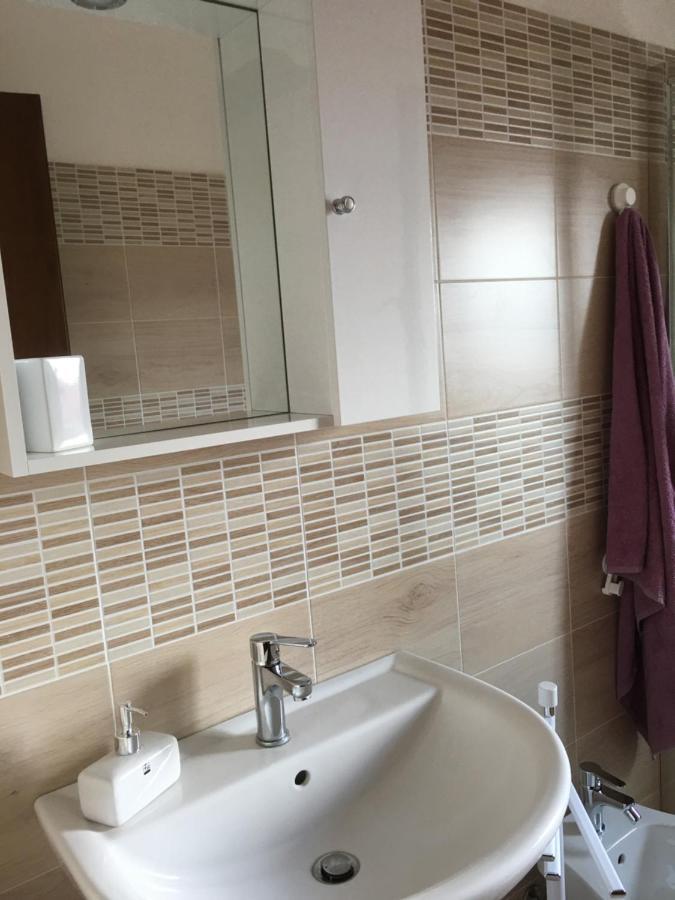 Residence La Fenice Ff Giardini Naxos Εξωτερικό φωτογραφία